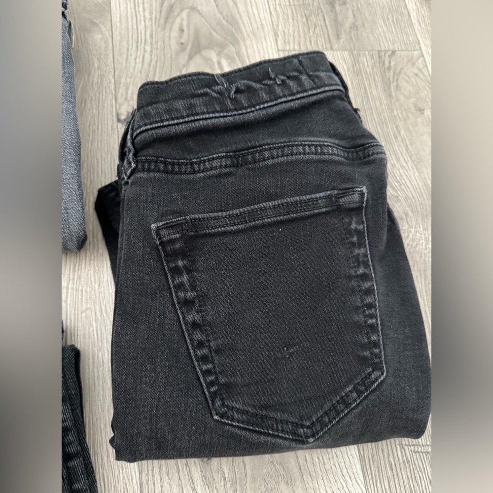 Set of 3 Hollister Men’s Jeans - Picture 8 of 10